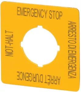 121373 EATON Signaling Devices Accessories
