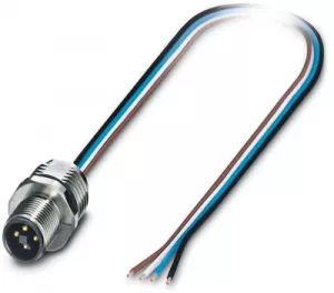 1239446 Phoenix Contact Sensor-Actuator Connectors
