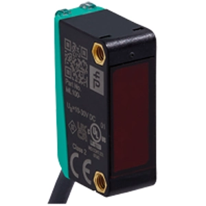 220819 PEPPERL+FUCHS Optical Sensors