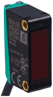 265624 PEPPERL+FUCHS Optical Sensors