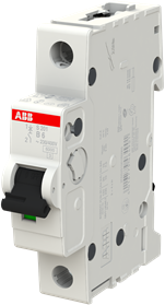2CDS251001R0065 ABB Circuit Protectors Image 1