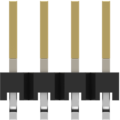 5-146130-3 AMP PCB Connection Systems Image 5