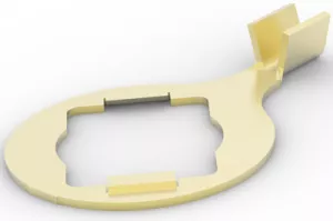 505017-1 AMP Cable Lugs