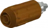 66.9684-27 Stäubli Electrical Connectors Laboratory Connectors