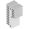 10154430 Fischer Elektronik Heat Sinks