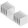 10022495 Fischer Elektronik Heat Sinks