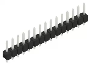 10053811 Fischer Elektronik PCB Connection Systems