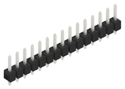 10053811 Fischer Elektronik PCB Connection Systems