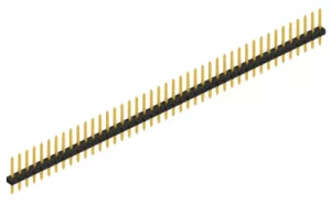 SLY109843G Fischer Elektronik PCB Connection Systems