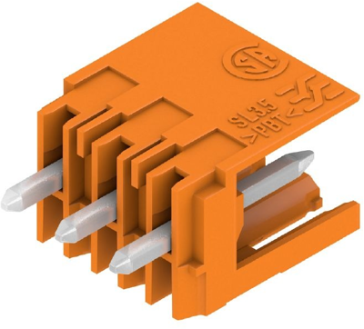 1604780000 Weidmüller PCB Connection Systems Image 2