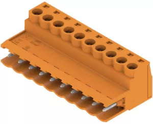 1627170000 Weidmüller PCB Connection Systems