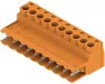 1627170000 Weidmüller PCB Connection Systems