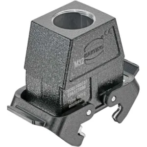 19307100737 Harting Housings for HDC Connectors