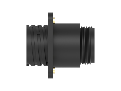 208131-1 AMP Other Circular Connectors Image 2