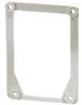 40744 Mennekes Frames for Sockets and more Accessories