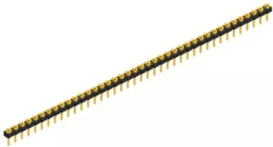 10043202 Fischer Elektronik PCB Connection Systems