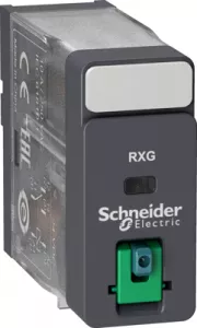 RXG11BD Schneider Electric Coupling Relays