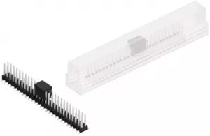 SL11SMD07854ZBSM Fischer Elektronik PCB Connection Systems