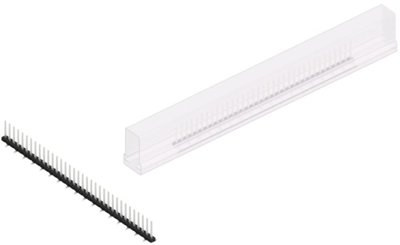 SLY7SMD06235ZSM Fischer Elektronik PCB Connection Systems