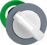 ZB5FD201C0 Schneider Electric Actuators, Signal Elements and Front Elements