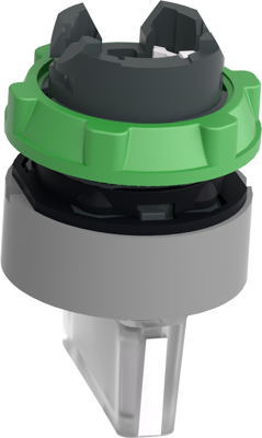 ZB5AK1313C0 Schneider Electric Actuators, Signal Elements and Front Elements Image 4