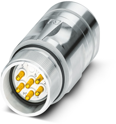 1244008 Phoenix Contact Other Circular Connectors