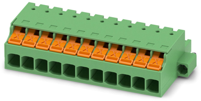 1491533 Phoenix Contact PCB Connection Systems