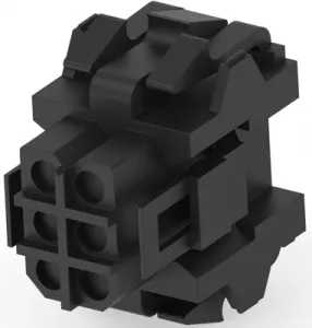 207152-1 AMP PCB Connection Systems