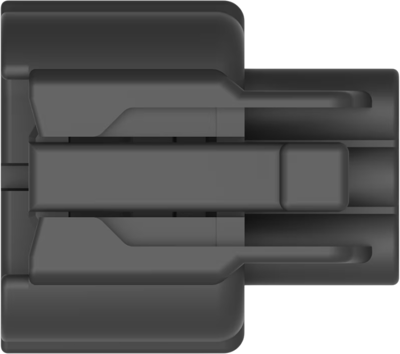 2822366-1 TE Connectivity Automotive Power Connectors Image 3