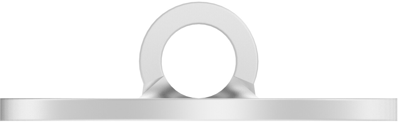 34126 AMP Cable Lugs Image 5