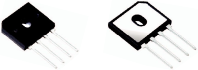BU1506-E3/45 Vishay Bridge Rectifiers