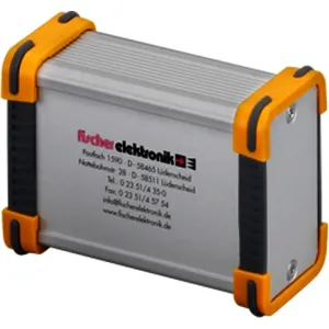 10035404 Fischer Elektronik General Purpose Enclosures