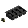 SL 11 SMD 062 12 G B TR Fischer Elektronik PCB Connection Systems