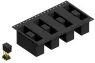 SL11SMD1306GBTR Fischer Elektronik PCB Connection Systems