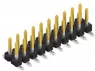 SLLP6SMD05120SPS Fischer Elektronik PCB Connection Systems