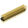 SLV W 2 KA 030 48 G Fischer Elektronik PCB Connection Systems