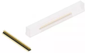SLY8SMD03658GSM Fischer Elektronik PCB Connection Systems