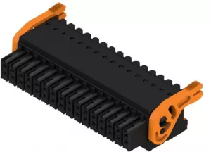 1375850000 Weidmüller PCB Connection Systems
