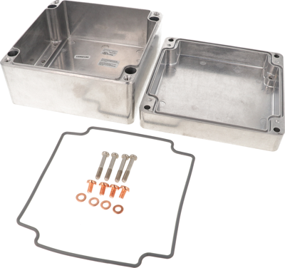 1590Z180 Hammond General Purpose Enclosures