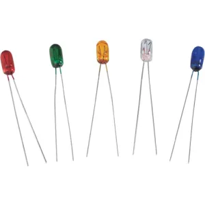 2110124B Barthelme Light Bulbs, Lamps