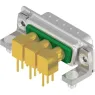 303W3CPXX78N40X CONEC D-Sub Connectors