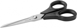 Industrial Scissors, straight, 155 mm, 336-60.BK.IT