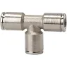 130091 Riegler Fittings and Accessories