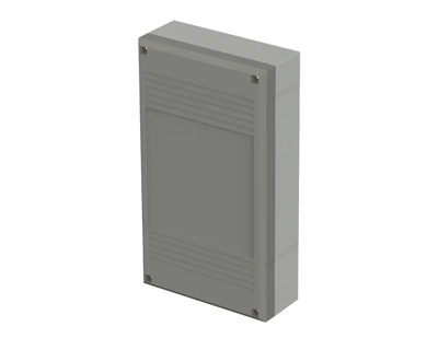 32205062 Bopla General Purpose Enclosures Image 3