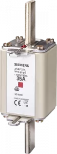 3NA7260 Siemens Micro Fuses