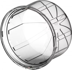 1-2328823-3 TE Connectivity Accessories for Industrial Connectors