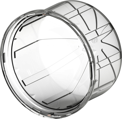 1-2328823-3 TE Connectivity Accessories for Industrial Connectors Image 1