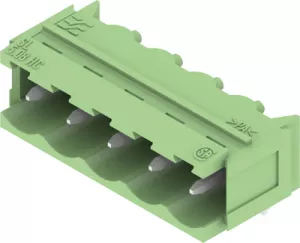 1409290000 Weidmüller PCB Connection Systems