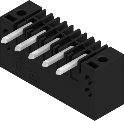 1615560000 Weidmüller PCB Connection Systems Image 2