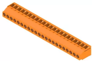2432110000 Weidmüller PCB Terminal Blocks